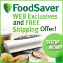 FoodSaver.com