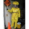 tychem suit