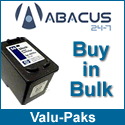 HP Ink Cartridges - Abacus24-7