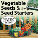 Park Seed Seeds